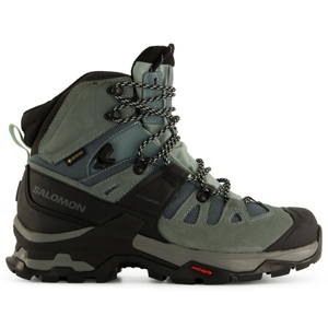 Salomon, Salomon - Women's Quest 4 GTX - Wanderschuhe Gr 8,5 schwarz, 