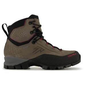 TECNICA, Tecnica - Women's Forge 2.0 GTX - Wanderschuhe Gr 8,5 braun/schwarz, 
