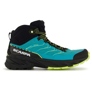 Scarpa, Scarpa - Women's Rush Mid 2 GTX - Wanderschuhe Gr 37 schwarz, 