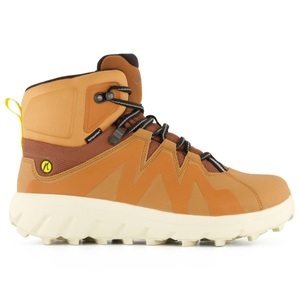 Joe Nimble, Joe Nimble - Women's Mountain Addict - Wanderschuhe Gr 5,5 orange, 