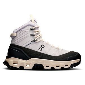 On, On - Women's Cloudrock Trek WP - Wanderschuhe Gr 37,5 schwarz, On - Women's Cloudrock Trek WP - Wanderschuhe Gr 37,5 schwarz