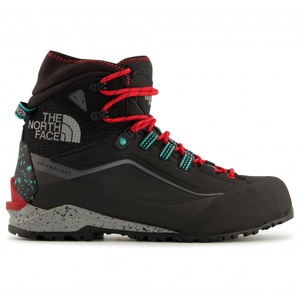 THE NORTH FACE, The North Face - Women's Summit Breithorn Futurelight - Bergschuhe Gr 7 schwarz, 