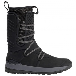 Mammut - Mujeres Falera Pro High WP - zapatos de invierno tamaño 7 negro -  comprar en línea, Comparación de precios