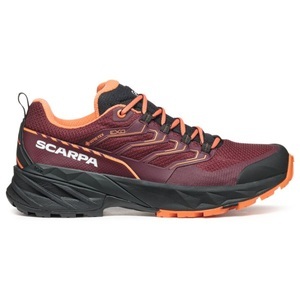 Scarpa, Scarpa - Women's Rush 2 GTX - Wanderschuhe Gr 41 bunt, Scarpa - Women's Rush 2 GTX - Wanderschuhe Gr 41 bunt
