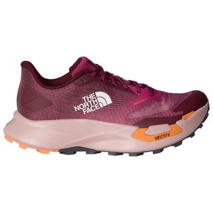 THE NORTH FACE, The North Face - Women's Vectiv Enduris 4 - Trailrunningschuhe Gr 6,5 bunt, 