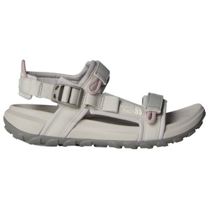 THE NORTH FACE, The North Face - Women's Explore Camp Sandal - Sandalen Gr 6,5 grau, 