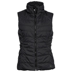 Vaude, Vaude - Women's Moena Insulation Vest - Kunstfasergilet Gr 38 schwarz, 