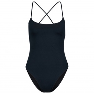 ROXY, Roxy - Women's SD Beach Classics Fashion OP - Badeanzug Gr L;M;S;XS;XXL blau, 