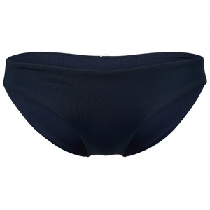 Seafolly, Seafolly - Women's Collective Hipster Pant - Bikini-Bottom Gr 8 blau, 