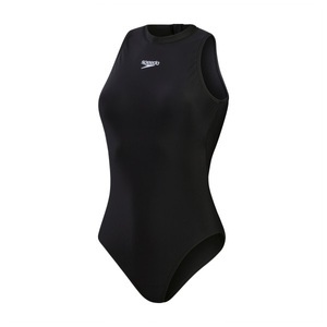 SPEEDO, Speedo - Women's Hydrasuit - Badeanzug Gr 42 schwarz, 