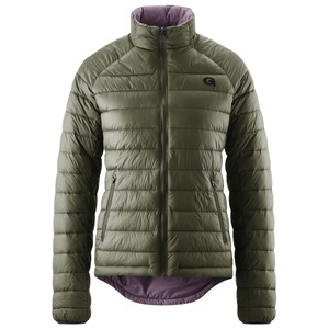 Gonso, Gonso - Women's Sorio - Velojacke Gr 48 oliv, 