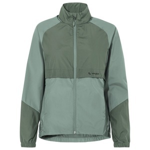 Vaude, Vaude - Women's Loamer Air Jacket - Velojacke Gr 42 oliv, 