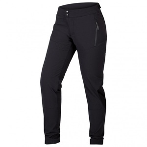Endura, Endura - Women's MT500 Burner Hose - Velohose Gr XS schwarz, 