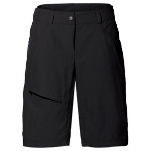 Vaude, Vaude - Women's Tamaro Shorts II - Velohose Gr 40 schwarz, 