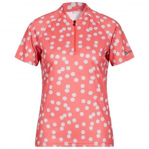 Gonso, Gonso - Women's Lilo - Velotrikot Gr 40 rot/rosa, 
