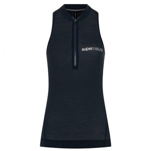 Supernatural, super.natural - Women's Grava Summer Tank - Velo Singlet Gr L;S;XL;XS blau;lila, 