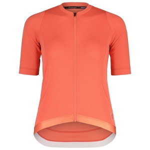 Maloja, Maloja - Women's RigiM. 1/2 - Velotrikot Gr S rot