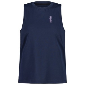 Maloja, Maloja - Women's LenksteinM. Top - Velo Singlet Gr XS blau, 