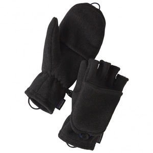 Patagonia, Patagonia - Better Sweater Gloves - Handschuhe Gr XL schwarz
