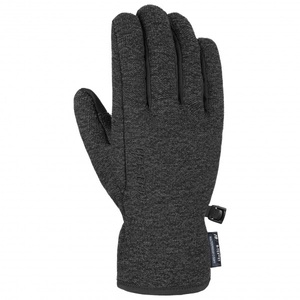 Reusch, Reusch - Poledome R-TEX XT Touch Tec - Handschuhe Gr 7;7,5;8,5;9;9,5 grau/schwarz, Reusch - Poledome R-TEX XT Touch Tec - Handschuhe Gr 7;7,5;8,5;9;9,5 grau/schwarz