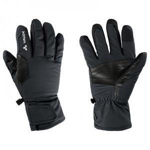 Vaude, Vaude - Roga Gloves III - Handschuhe Gr 11;6;7;9 schwarz, 