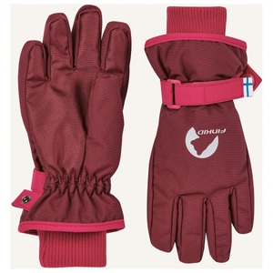 Finkid, Finkid - Pikkurilli Gloves & Mittens - Handschuhe Gr L;M;XL blau, 