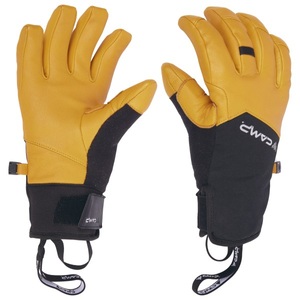 Camp, C.A.M.P. - G Crest - Handschuhe Gr S;XS bunt, 