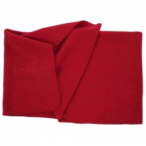 Mufflon, Mufflon - Blanket Logo - Decke Gr 200 x 140 cm rot, 