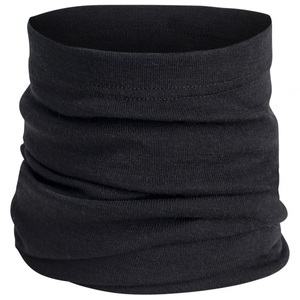 Woolpower, Woolpower - Tube Lite - Schlauchschal Gr One Size schwarz