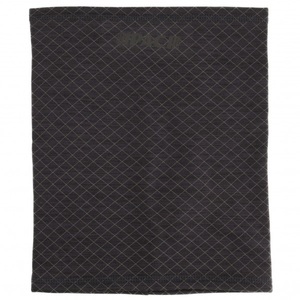 PAC, P.A.C. - Craion 360° Allover Reflective Neckwarmer - Schlauchschal Gr One Size blau;grau/schwarz, 