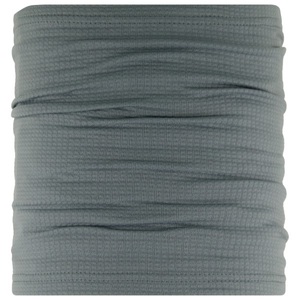 Stoic, Stoic - PaukiSt. Waffle Fleece Neckwarmer - Halstuch Gr One Size blau;grau;schwarz, 