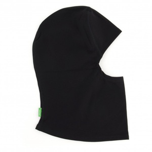 Vaude, Vaude - Kids Face Mask - Sturmhaube Gr One Size schwarz