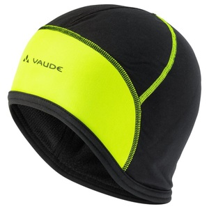 Vaude, Vaude - Bike Cap - Velomütze Gr L schwarz, 