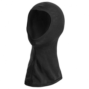 Woolpower, Woolpower - Balaclava Lite - Sturmhaube Gr One Size schwarz