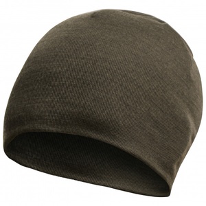 Woolpower, Woolpower - Beanie Lite - Mütze Gr One Size braun