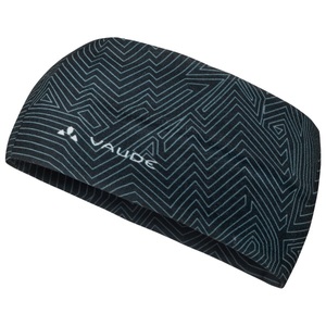 Vaude, Vaude - Cassons Headband - Stirnband Gr One Size blau, 