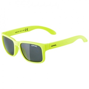 Alpina, Alpina - Kid's Mitzo Ceramic S3 - Sonnenbrille bunt, 