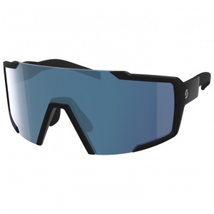 Scott, Scott - Sunglasses Shield S2 - Velobrille blau, 