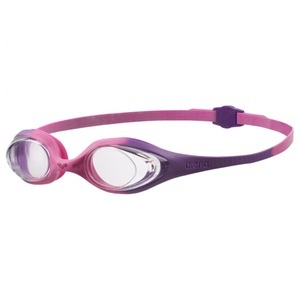 ARENA, Arena - Kid's Spider - Schwimmbrille Gr OneSize lila, 