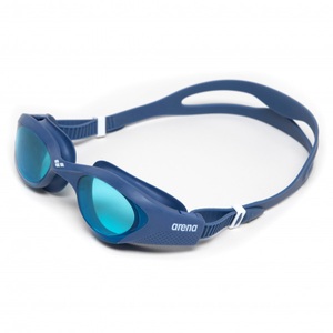 ARENA, Arena - The One - Schwimmbrille Gr OneSize weiß, 