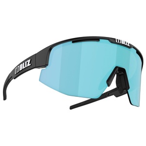 Bliz, Bliz - Matrix Small S3 VLT 14% - Velobrille blau, 