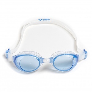 ARENA, Arena - Airsoft - Schwimmbrille Gr OneSize weiß, 