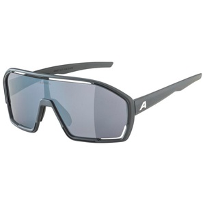 Alpina, Alpina - Bonfire Cat. 3 - Velobrille grau, 