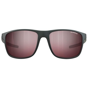 Julbo, Julbo - The Streets Spectron HD S3 Polarized (VLT 12%) - Sonnenbrille Gr L blau;braun