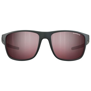 Julbo, Julbo - The Streets Spectron HD S3 Polarized (VLT 12%) - Sonnenbrille Gr L braun