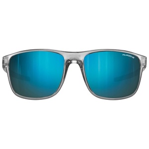Julbo, Julbo - The Streets Spectron HD S3 Polarized (VLT 12%) - Sonnenbrille Gr L blau