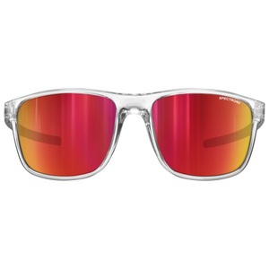 Julbo, Julbo - The Streets Spectron S3 (VLT 12%) - Sonnenbrille Gr L rot