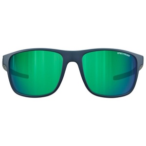 Julbo, Julbo - The Streets Spectron S3 (VLT 12%) - Sonnenbrille Gr L blau;rot