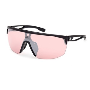 adidas eyewear, adidas eyewear - SP0099 Mirror Cat. 2 - Velobrille rosa