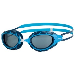 ZOGGS, Zoggs - Kid's Predator - Schwimmbrille blau, 